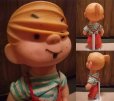 画像2: Vintage Dennis the Menace Doll (AC259) (2)