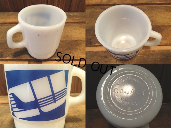 画像2: GALAXY CU AD Mug (NR-193)