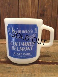 GALAXY Kentucky's AD Mug (NR-195)