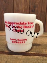 GALAXY Bank of Center AD Mug (NR-192)