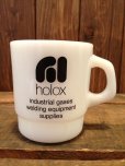 画像1: GALAXY holox AD Mug (NR-194) (1)