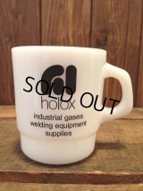 GALAXY holox AD Mug (NR-194)
