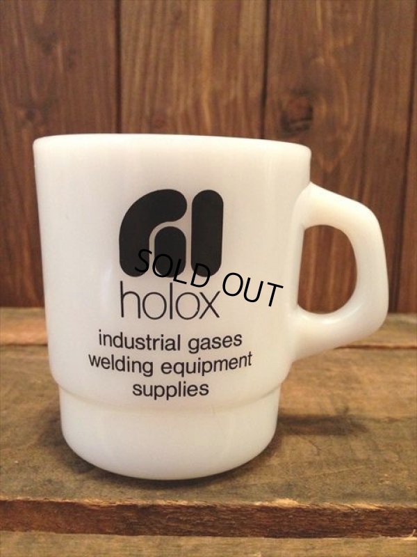 画像1: GALAXY holox AD Mug (NR-194)