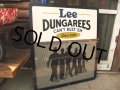 Vintage Lee Store Display Sign (AC-310)