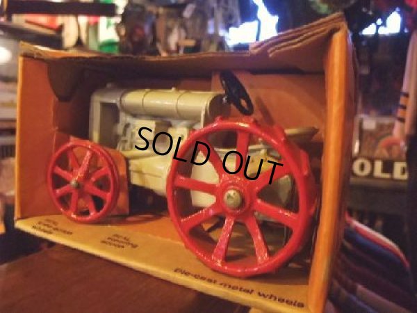 画像1: ERTL７０ｓFordson Tractor  (AC-320) 