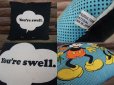 画像2: Vintage Disney Mickey Mouse Cushion (AC-316)  (2)