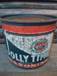 画像1: TIN CAN / JOLLY TIME Advertising (AC-334) (1)