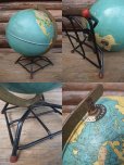 画像2: REPLOGLE / 8INCH GLOBE (AC-371)  (2)