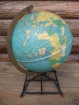 画像1: REPLOGLE / 8INCH GLOBE (AC-371)  (1)