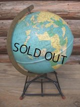 REPLOGLE / 8INCH GLOBE (AC-371) 