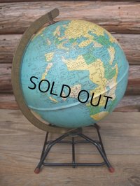 REPLOGLE / 8INCH GLOBE (AC-371) 