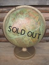 REPLOGLE / 12INCH GLOBE (AC-370) 