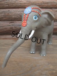 The Greatest Show on Earth / Elephant (AC-372)