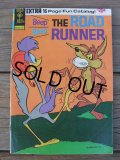 ROAD RUNNER / COMIC 1974-No47 (AC-423)