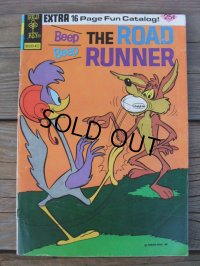 ROAD RUNNER / COMIC 1974-No47 (AC-423)