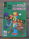 ROAD RUNNER / COMIC 1978-No74 (AC-424)