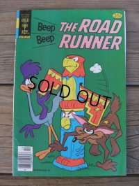 ROAD RUNNER / COMIC 1978-No74 (AC-424)