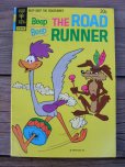 画像1: ROAD RUNNER / COMIC 1974-No43 (AC-417) (1)