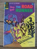 ROAD RUNNER / COMIC 1973-No35 (AC-416)