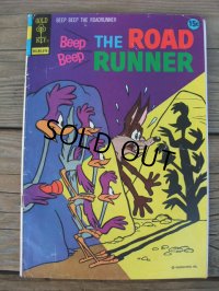 ROAD RUNNER / COMIC 1973-No35 (AC-416)