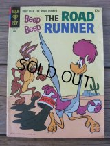 ROAD RUNNER / COMIC 1967-No3 (AC-415)