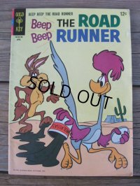 ROAD RUNNER / COMIC 1967-No3 (AC-415)