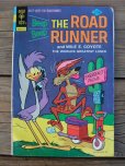 画像1: ROAD RUNNER / COMIC 1975-No53 (AC-421) (1)