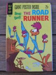 画像1: ROAD RUNNER / COMIC 1970-No19 (AC-422) (1)