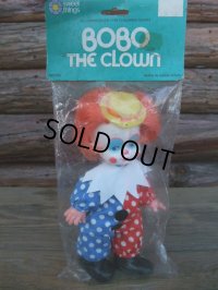 BOBO THE CLOWN / MIP (AC-433)