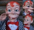 画像2: 60s Vintage Mortimer Snerd Doll (AC434)  (2)