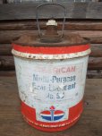 画像1: Vintage AMERICAN 5GL Motor Gas/Oil (AC-447)  (1)