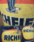 画像3: Vintage RICHFIELD 5GL Motor Gas/Oil (AC-448)  (3)