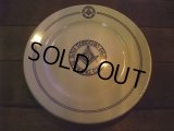 Freemason / Ceramic Plate (AC-452)