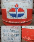 画像3: Vintage AMERICAN 5GL Motor Gas/Oil (AC-447)  (3)