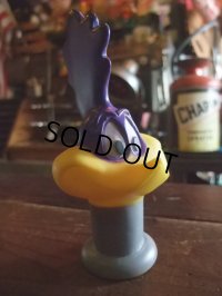 ROAD RUNNER / PUPPET HEAD 70s (AC-366)