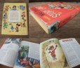 画像3: Vintage Disney STORY LAND BOOK (AC-481) (3)