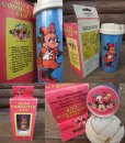 画像2: Vintage Disney MINNIE A.C CUP (AC-476) (2)