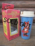 Vintage Disney MINNIE A.C CUP (AC-476)