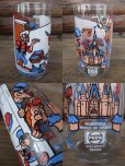 画像2: 70s PEPSI GLASS / PINOCCHIO (AC483) (2)