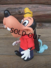 Vintage Disney GOOFY SKEDIDDLER (AC-478)