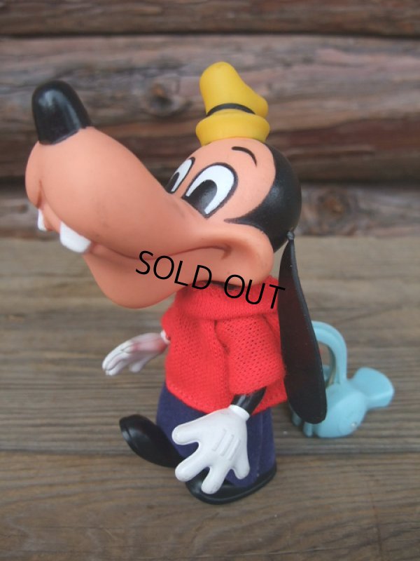 画像1: Vintage Disney GOOFY SKEDIDDLER (AC-478)