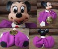 画像2: Vintage Disney MINNIE BEANS DOLL (AC-477) (2)