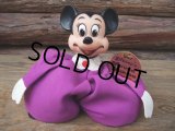 Vintage Disney MINNIE BEANS DOLL (AC-477)
