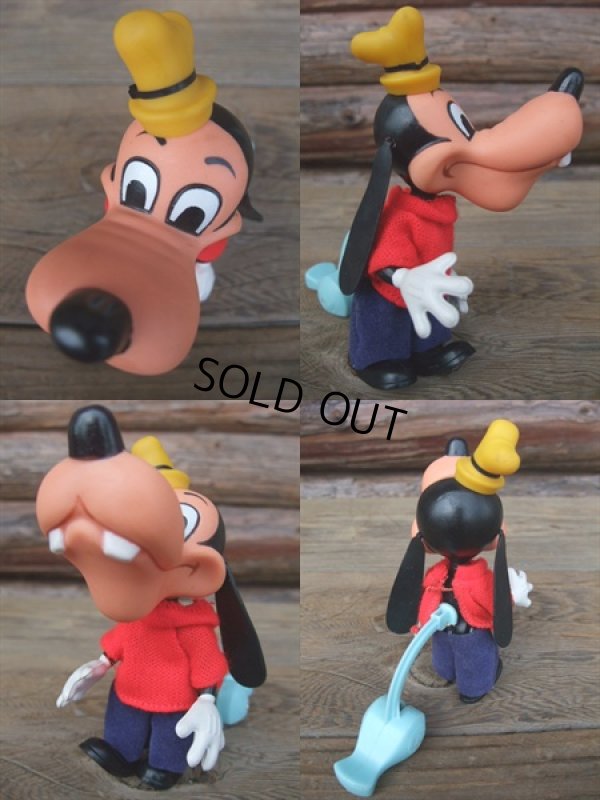 画像2: Vintage Disney GOOFY SKEDIDDLER (AC-478)