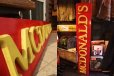 画像3: Vintage McDONALD'S Wood Sign (AC497)　  (3)