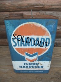 Vintage STANDAED 1GL Motor Gas/Oil (AC-500) 