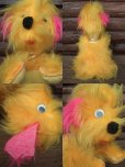 画像2: Antique Doll / Yellow Puppy (AC-513)  (2)