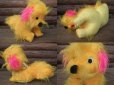 画像3: Antique Doll / Yellow Puppy (AC-513)  (3)