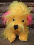 画像1: Antique Doll / Yellow Puppy (AC-513)  (1)