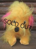 Antique Doll / Yellow Puppy (AC-513) 